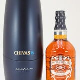 Chivas Regal - 18 Years Old - Gold Signature Limited Edition Thumbnail