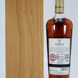 Macallan - 25 Years Old - Sherry Oak - 2023 Release Thumbnail