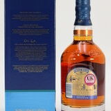 Chivas Regal - 18 Years Old - Gold Signature Thumbnail