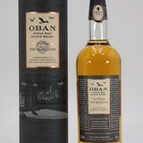 Oban - Old Teddy - Limited Edition Thumbnail