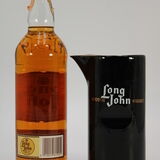 Long John - Blended Scotch Whisky (75cl) & Water Jug Thumbnail