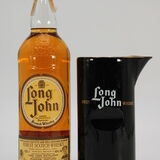 Long John - Blended Scotch Whisky (75cl) & Water Jug Thumbnail