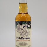 Loch Drunkie - Superior Blended Scotch Whisky Thumbnail