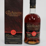 Glenallachie - 18 Years Old - Billy Walker Thumbnail