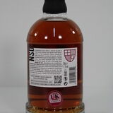 Never Say Die - Barrel Strength Whiskey - Barrel No. 2 Thumbnail