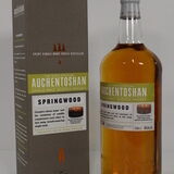 Auchentoshan - Springwood - 1 Litre Thumbnail