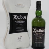 Ardbeg - 10 Years Old - Shortie Gift Tin Thumbnail