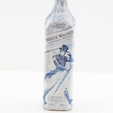 Johnnie Walker - White Walker - Game Of Thrones Thumbnail