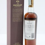 Macallan - 12 Year Old - Sherry Oak Thumbnail