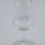 Hibiki - Branded Whisky Glass Thumbnail