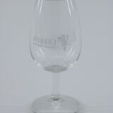 Hibiki - Branded Whisky Glass Thumbnail