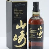 Yamazaki - 18 Years Old Thumbnail