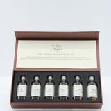 Rare Japanese Whisky - Perfect Measure Tasting Set  (6 x 3cl) Thumbnail