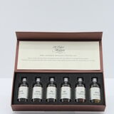 Rare Japanese Whisky - Perfect Measure Tasting Set  (6 x 3cl) Thumbnail