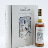 Macallan - Folio 1 Thumbnail