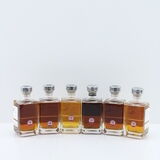 Bladnoch - 2021 Single Cask Collection - Complete set  Thumbnail