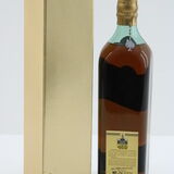 Johnnie Walker - 15 Years Old - Kilmarnock 400 Thumbnail