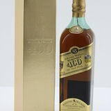 Johnnie Walker - 15 Years Old - Kilmarnock 400 Thumbnail