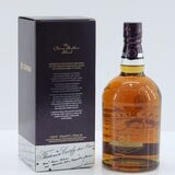 Chivas - 12 Years Old - The Chivas Brothers Blend - 1 Litre Thumbnail