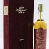 Tamnavulin - 1970 - Stillman's Dram Thumbnail