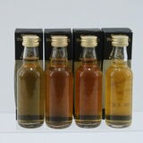 Signatory Vintage - Assorted Miniatures - 4x5cl Thumbnail