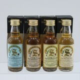 Signatory Vintage - Assorted Miniatures - 4x5cl Thumbnail