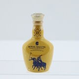 Royal Salute - 21 Years Old - The Jodhpur Polo Edition - Miniature  Thumbnail