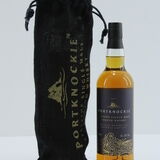 Portknockie - Speyside Single Malt Thumbnail