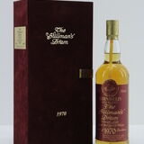 Tamnavulin - 1970 - Stillman's Dram Thumbnail