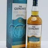 Glenlivet - Triple Cask Matured - White Oak Reserve - 1 Litre Thumbnail