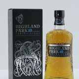 Highland Park - 10 Years Old - Viking Scars Thumbnail