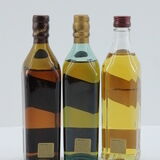 Johnnie walker - 20cl set  Thumbnail