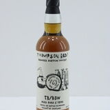 Thompson Bros -  6 Years Old - TB/BSW - Blended Scotch Whisky Thumbnail