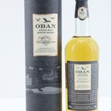 Oban - Old Teddy - Limited Edition Thumbnail