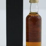 Glendronach - 20 Years Old - 1970 Signatory Vintage - Miniature Thumbnail