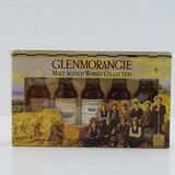 Glenmorangie - Miniature Collection  Thumbnail