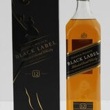 Johnnie Walker - 12 Years Old - Black Label  Thumbnail