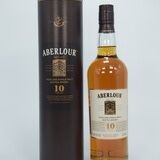 Aberlour - 10 Years Old  Thumbnail